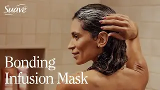 Suave Bonding Infusion Mask | There's More To It :15