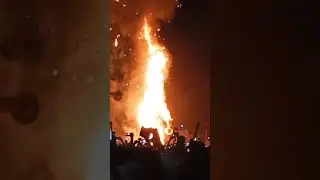 Meghnad's kill|Dussehra|Farrukhabad