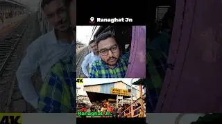 Ranaghat West Bengal 13th Largest City Nadia District #Ranaghat #Nadia #SurajitRoy