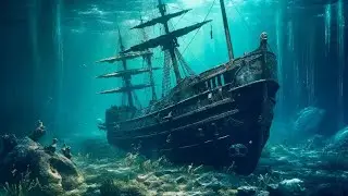 Treasure Hunting the Deep Reveals Gold's Cosmic Origins.