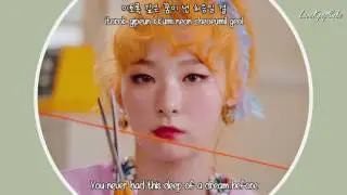 Red Velvet - Russian Roulette MV [English subs + Romanization + Hangul] HD