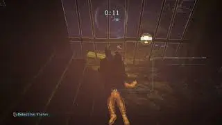 Shinobi-Iri (Fastest) - Batman - 11.35 │ Batman: Arkham Origins