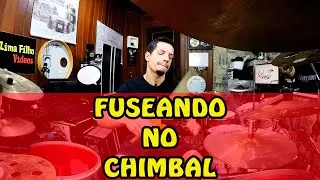 FUSEANDO NO CHIMBAL