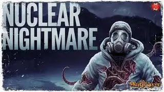 ЯДЕРНАЯ ЗИМА  ● Nuclear Nightmare