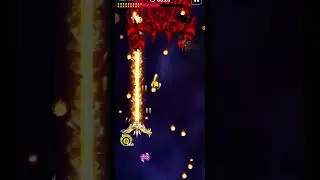 space shooter boss 43 parts 4