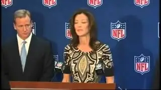 NFL Personal Conduct Policy