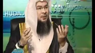 Is the father-in-law a mahram?