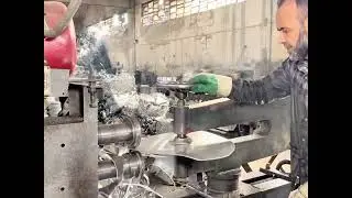 From Trash to Treasure &ndash; Reuse Cold Drink Cans in Factories