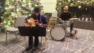 And Still Some More of 15-Year-Old Sol Mars's 1st New Year's Eve Solo Set