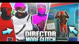 GTA 5- How to freeze items- (DM GLITCH) FULL TUTORIAL!