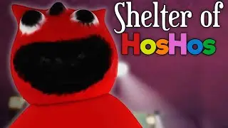 Shelter Of HosHos [Chapter 1]- Roblox Sursur Fangame