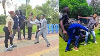 Mike na kiburi chake warned by  Daktari kiboko After he decided to deny everything after the fallout
