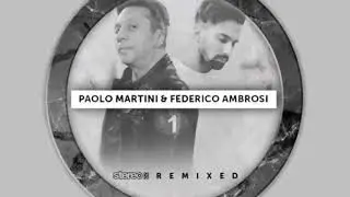 Mancini - Supa Lovin (Paolo Martini, Federico Ambrosi Remix) [Stereo Productions]