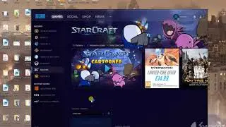 Starcraft Remastered Troubleshooting