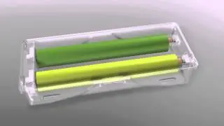Engineering and design showreel