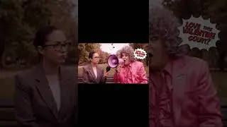 Love Guru&rsquo;s Savage Dating Tip 😂 | AI Comedy Short | AI Cinematic World