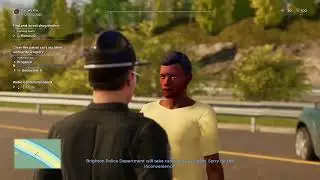 Are cars aiming for me?