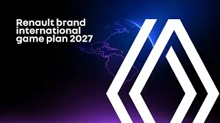 План международных игр Renault 2027, 25 октября 2023 года, 10:00 в Рио-де-Жанейро (15:00 по центральноевропейскому времени)