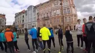 Bydgoski Bieg Urodzinowy 19.04.2015