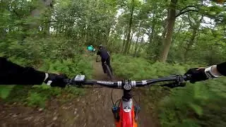 Pedal Heaven Demo Day 2019
