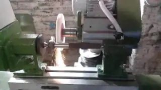 cylindrical attachment-Tool and Cutter Grinder