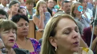 EL DIOS QUE HIZO EL CIELO Y LA TIERRA SE OCUPA DE TI - ROBERTO SIPOLS