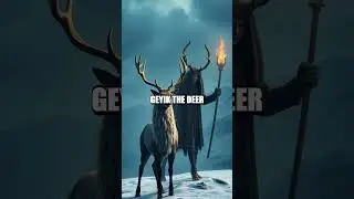 Turkic Sky Keepers of the Steppe