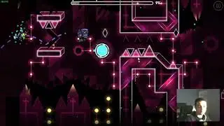 [GD 2.11] Prismatic Haze 31% [240hz]