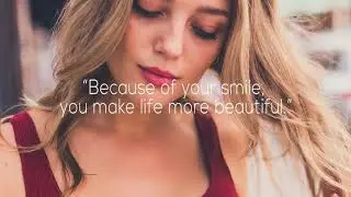 Best Smile Quotes Sayings I Smile Facts Quotes I Beautiful Quotes