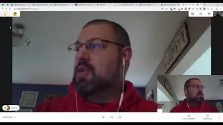 Nod Extension for Google Meet
