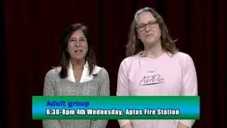 Santa Cruz ADHD Support Groups