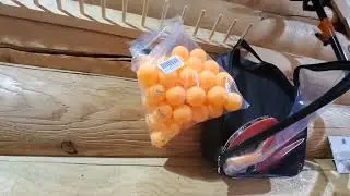 The Best Ping Pong Balls To With And Why
