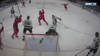 MHKY: Ohio State at Michigan State Series Highlights