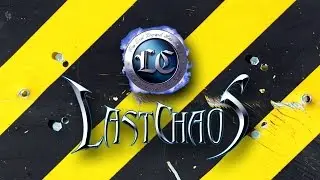 Let&acute;s Speed Last Chaos GAMIGO #Titan #01 [German | HD]
