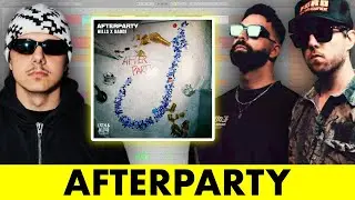 TECH HOUSE BREAKDOWN - 