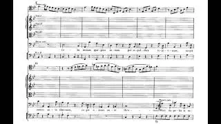 W A  Mozart   Requiem in D minor, K  626   Manuscript Version with Score