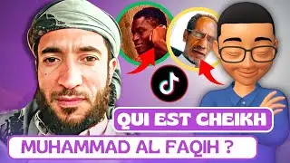 La Voix Mystérieuse qui Fascine TikTok ! Qui Est Cheikh Muhammad Al Faqih ?