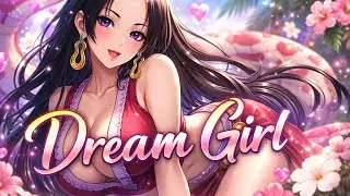 Dream Girl Amv Edit | Boa Hancock Amv Edit | #amv #onepiece #anime 
