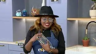Recipe  Whipped Coffee Martini #withJacobs - By JACOBS