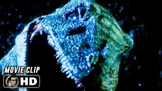 CARNOSAUR Clip - 