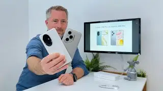 Honor 400 Pro (recenzia a porovnanie s Honorom 200 Pro)