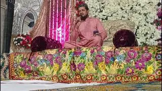 ایک بار مدینے میں ہو جاۓ میرا جانا2812