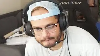 Erobb's biggest voice crack ever