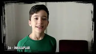 97. Yılında 97 Kelimeyle CUMHURİYET