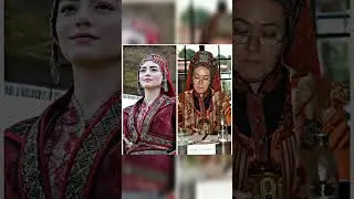 kuruluş Orhan😘 New season 7 New viral meeting photos and old and new photos Orhan . viral #viral