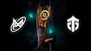 Nigma Galaxy vs Entity &ndash; Game 3 - DPC 2023 WEU Spring Tour Division I