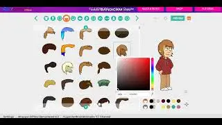 Making humanised beans Part 1(for @fronc_xd)