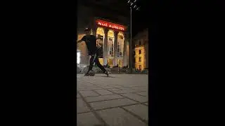 Groundmoves Dimensions - thoughts / tutorial