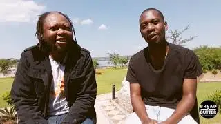 Dr Colbert Mukwevho talks working with late Brenda Fassie... | Bread and Butter Conversations - EP 2