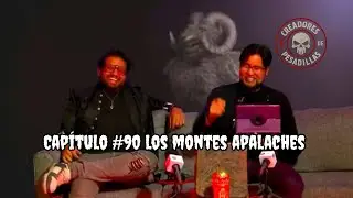 Los montes apalaches 
